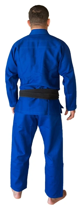 Sunrise-Fightwear-Blank-BJJ-GI-Uniform-Brazilian-Jiu-Jitsu-Gi-MMA-BJJ-Gi-Kimono (1)