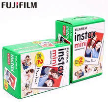 Fuji Instax Mini White Films 40sheets Instant Instax Photo Paper For Fujifilm Instax Mini 9 8 7s 7 25 50s 90 70 SP-1 SP-2 Camera Fuji Instax Mini White Films 40sheets Instant Instax Photo Paper For Fujifilm Instax Mini 9 8 7s 7 25 50s 90 70 SP-1 SP-2 Camera