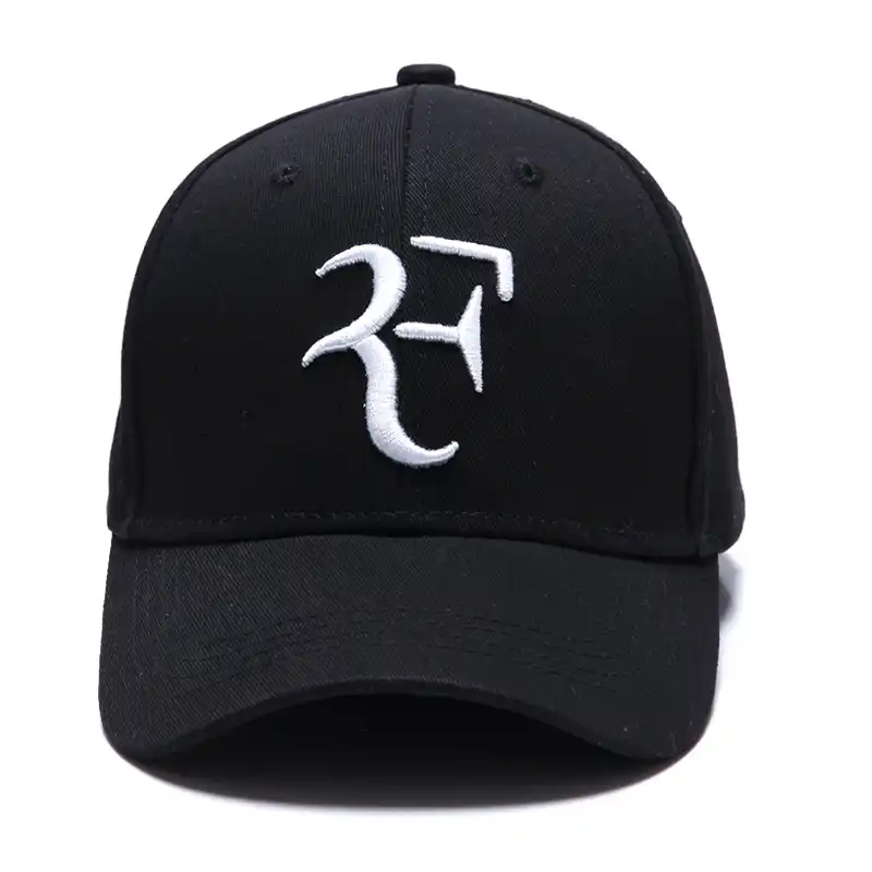 buy roger federer cap
