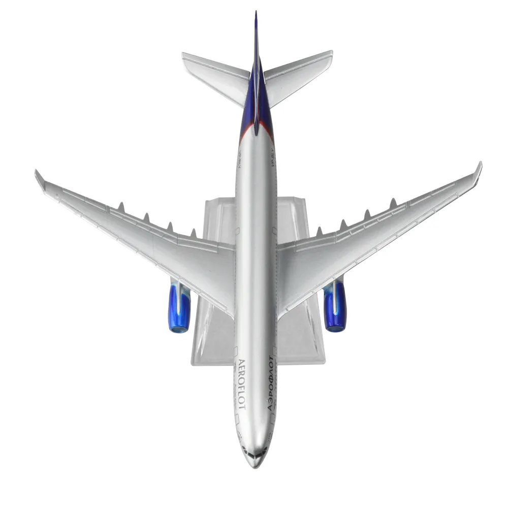 Модели самолётов Airbus A330 подарок на день рождения ребенка|plane model|airplane modelairbus a330 |