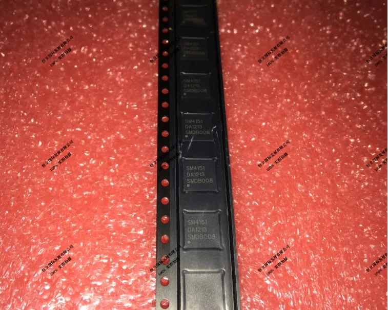 SM4151|Vervangende onderdelen en toebehoren| - AliExpress