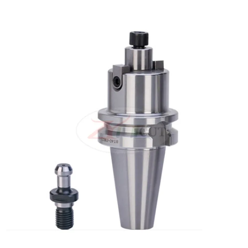 1 шт. BT30 BT40-FMB22 FMB27 FMB32 FMB40 метрический плоский фрезерный инструмент ручка BT30 BT40 держатель инструмента с ЧПУ