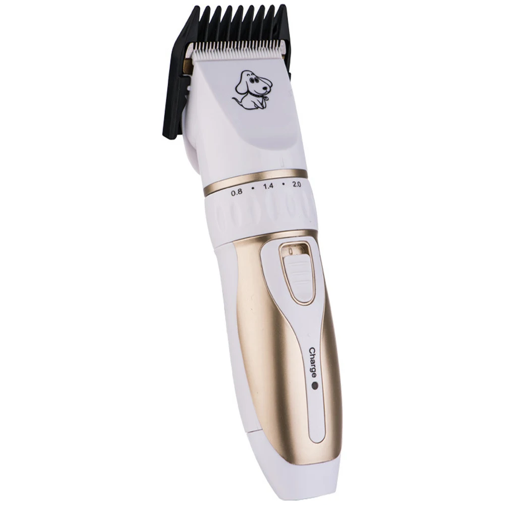 P3 Low Noise Pet Dogs Trimmer Professional Electric Grooming Clippers