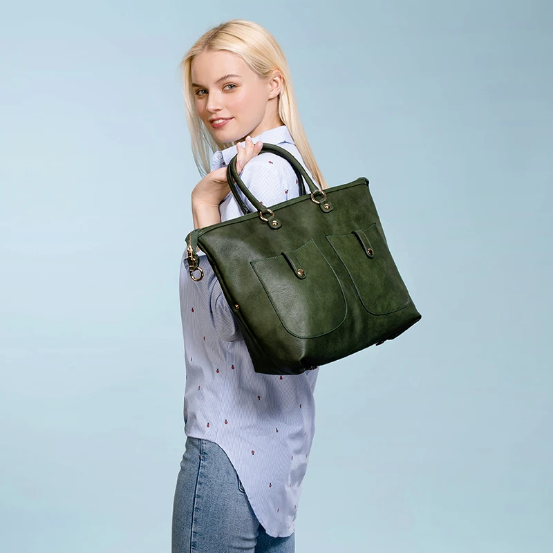 AMELIE GALANTI Стильная сумка Мульти карман|women handbags|amelie galantihandbag handbags |