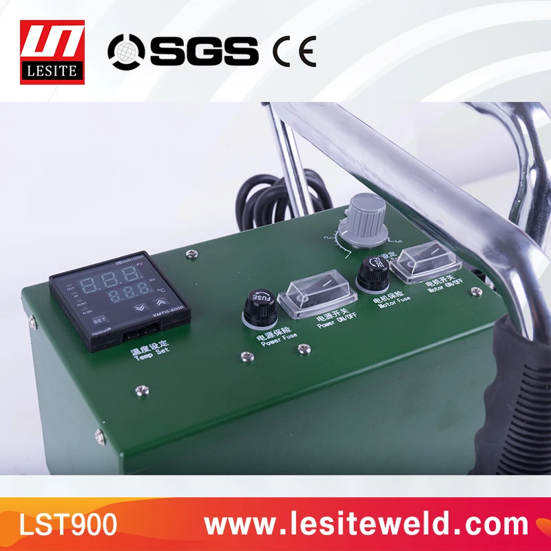 2014 Hot sale Lesite 1800W portable plastic seam welder plastic membrane wedge welding machine for HDPE PP PVC EVA 2014 Hot sale Lesite 1800W portable plastic seam welder plastic membrane wedge welding machine for HDPE PP PVC EVA