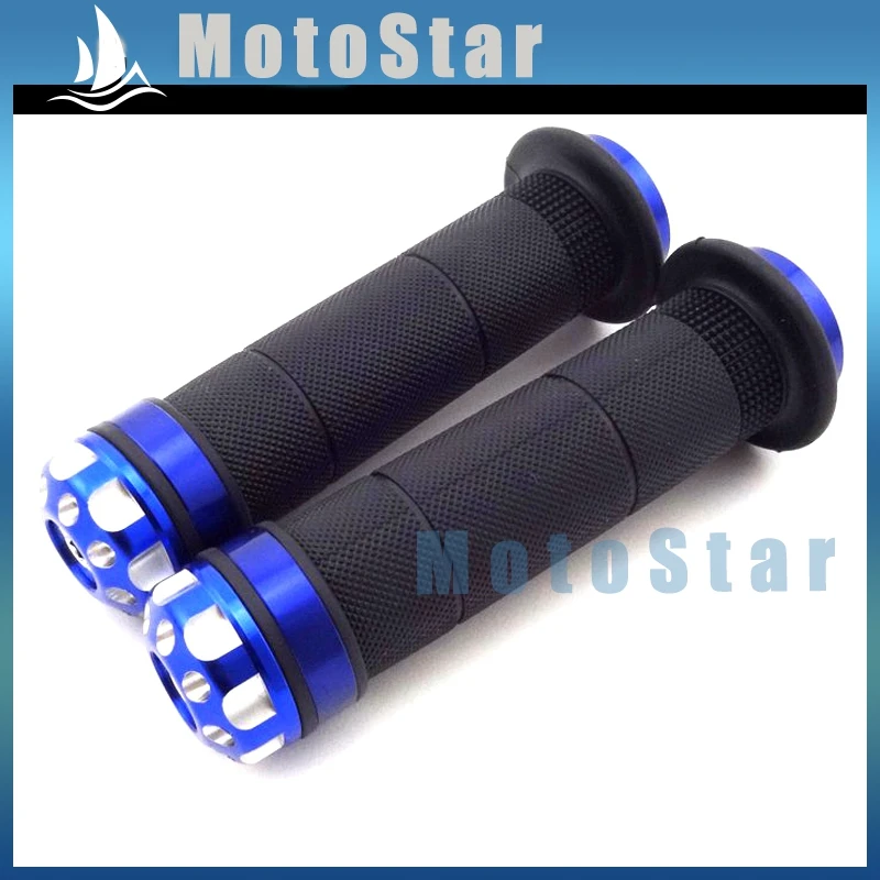Руль правый и левый для квадроцикла 7/8 дюйма 22 мм|handle grip|22mm handlebar22mm handlebar grips |