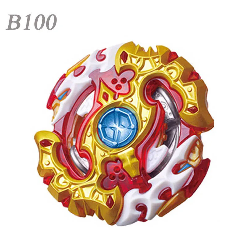 B100