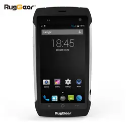 RugGear RG730 GranTour Прочный Смартфон Android