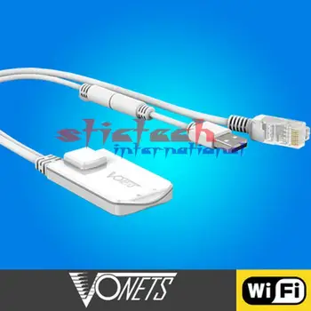 

by dhl or ems 50pcs VAP11N Mini RJ45 802.11n Wifi Bridge RJ45 Wireless Adapter