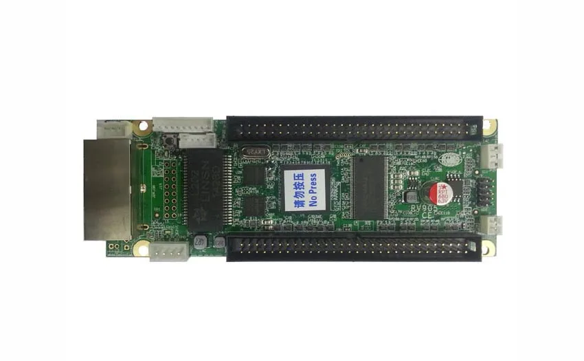 Linsn-RV905H  925H