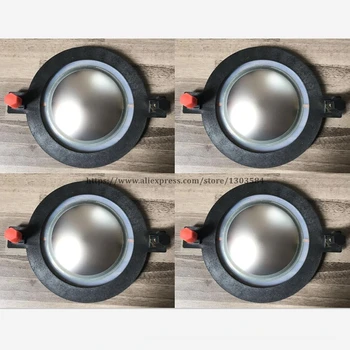 

4pcs Replacement Diaphragm For B&C MD/DE 75-8 75P 82, 85, 700, 750 & EAW & NEXO 8OHM OR 16OHM
