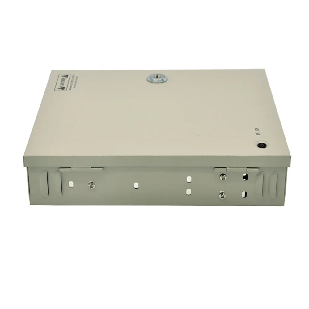 Блок питания для камер видеонаблюдения AC 100 ~ 240 В до DC 60 Вт 12 5 А|12v supply|supply 12v12v output |