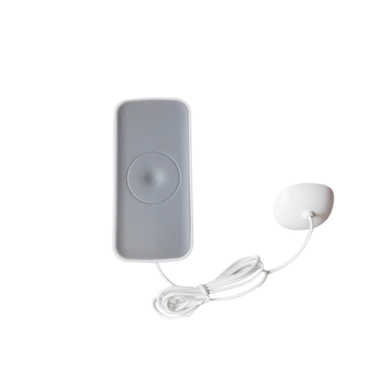 

Z wave Flood Sensor Water Leak Compatible with Z wave System 300 series and 500 series Home Automation
