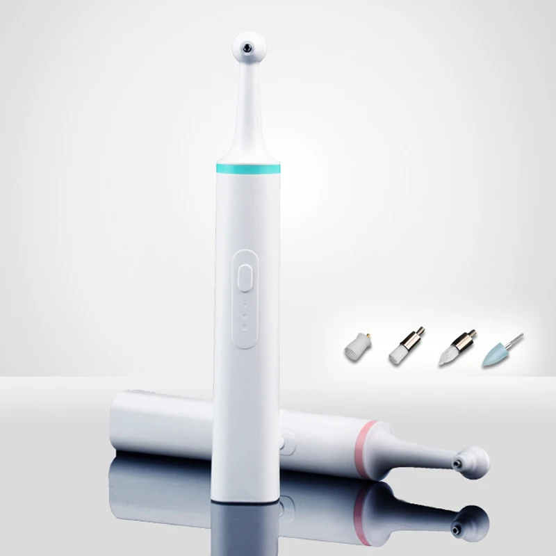 at home teeth stain remover