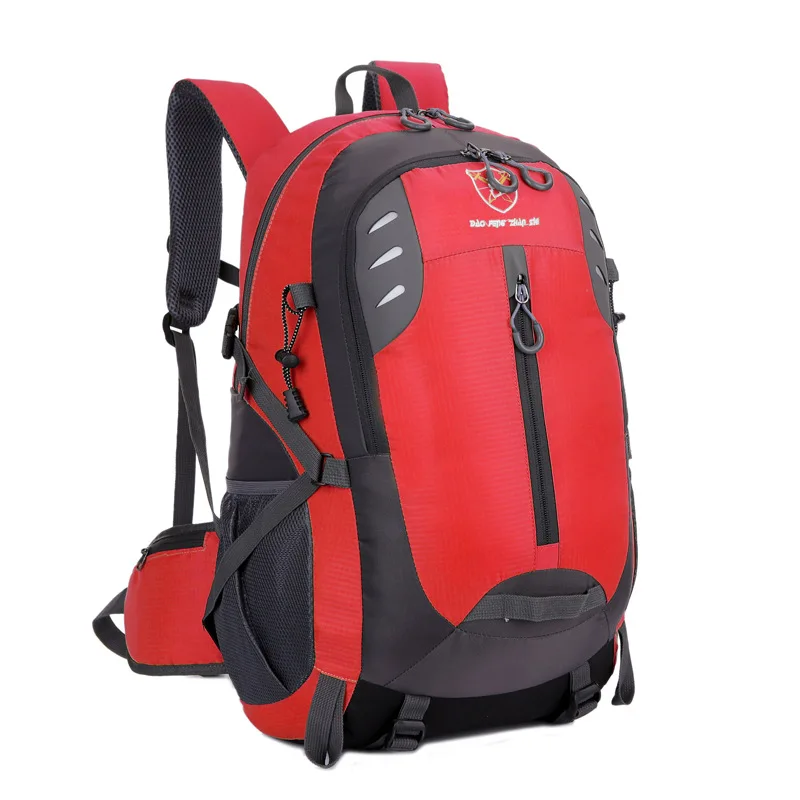

New Hiking Bags Outdoor Sports Backpack Travel Backpacks Waterproof Walking Hiking Camping Rucksacks Light Breathable Bag 8803