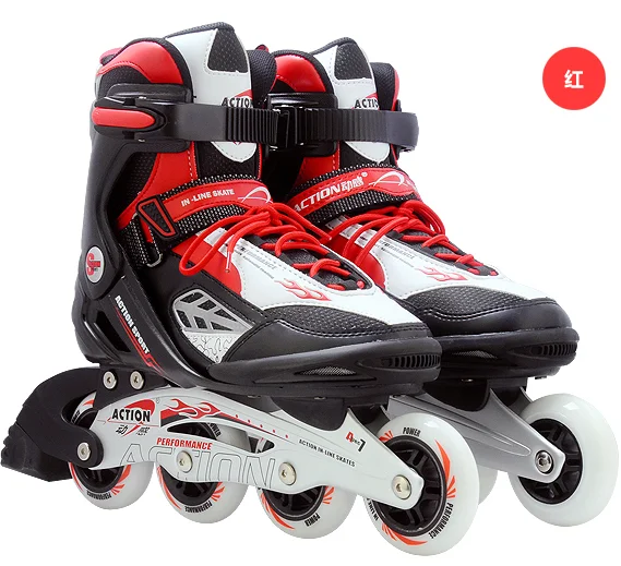 Купить ofdynamism взрослого ребенка профессиональный inline катания ...