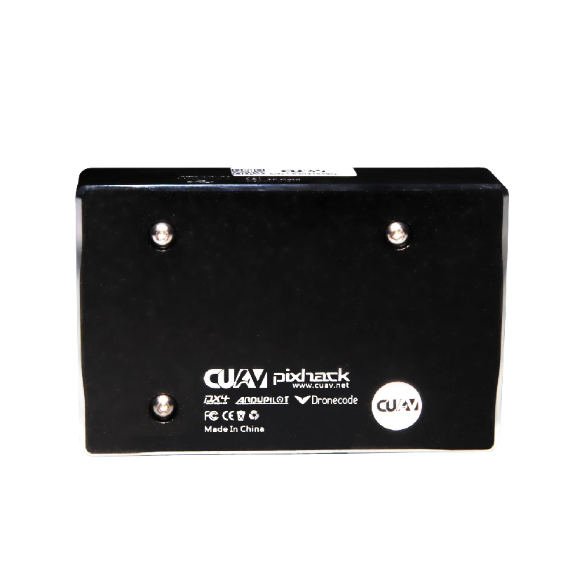 Контроллер полета CUAV Pixhack V3X PIX с открытым исходным кодом для FPV дрона