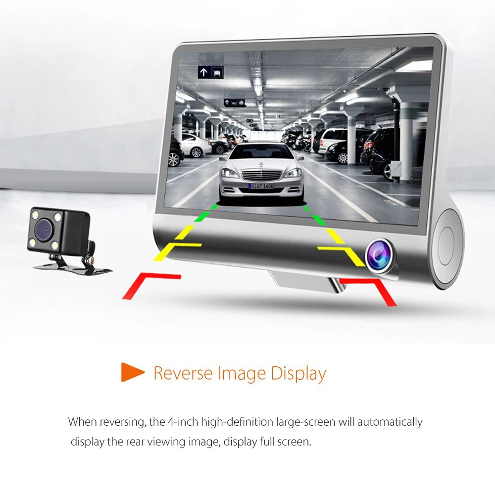 Real Time Surveillance