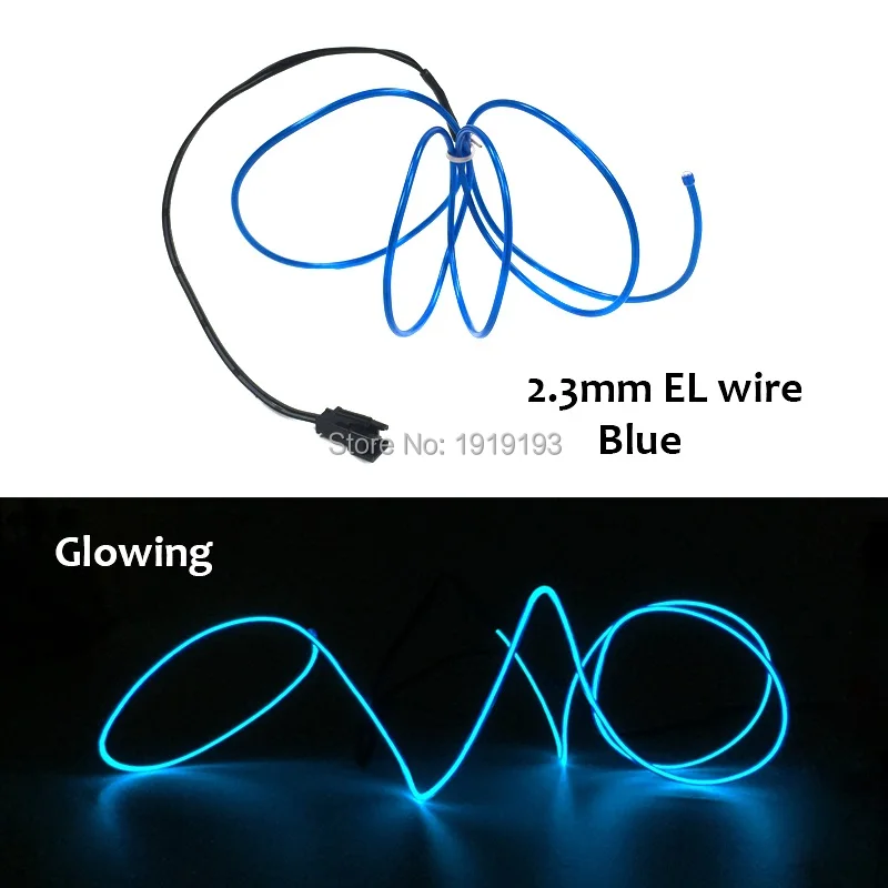 2.3mm Blue-2