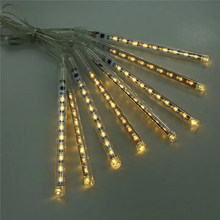 led meteor tube0009