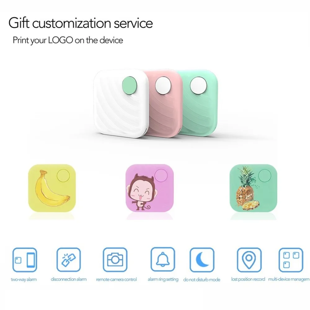 

NEW Key Finder Wireless RF Item Locator Tracker Smart Activity Tracker Anti-Lost for Phone Luggage Bags Purse Pet Remote Control