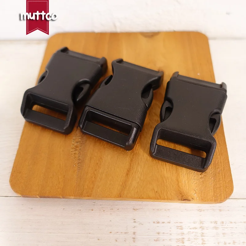 quantità Fibbie schliesser Curvo Nero 25 mm Tenendo quantità Fibbie schliesser Curvo Nero 25 mm Tenendo