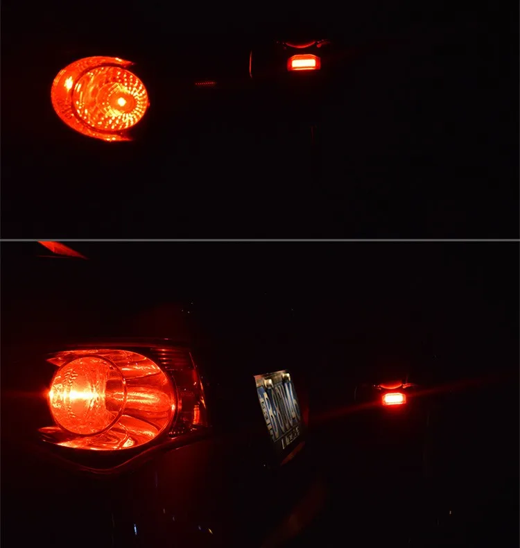 Excellent Rear Bike Light USB Sound Alarm MTB Tail Lights luz trasera bicicleta Back Saddle Lamp Seat Lights Cycling Rear Bicycle Light 19