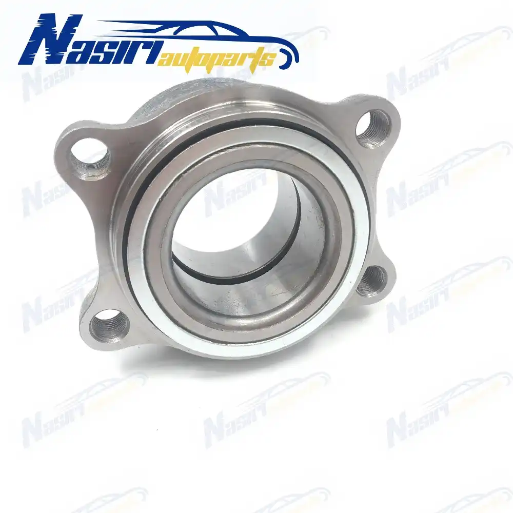 REAR Left /& Right CV Axles /& Wheel Bearings for Infiniti FX35 2003-2008