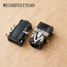 5P 5pin Audio Headphone Microphone Jack Port Socket for Lenovo Dell HP ASUS ACER SAMSUNG Laptop