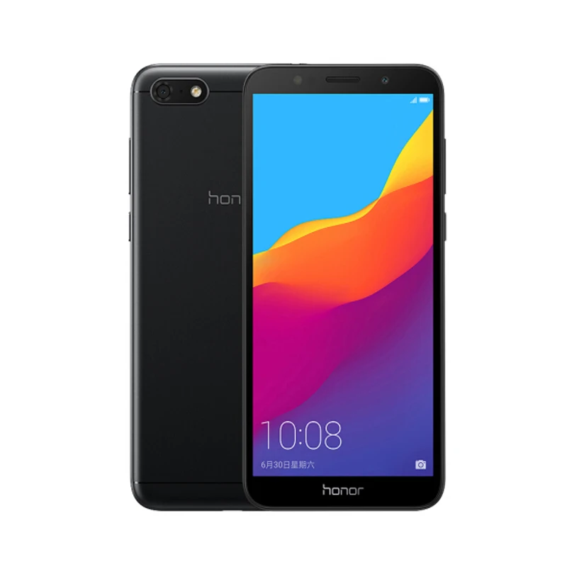 Honor 7 Play смартфон Глобальный Встроенная память 5 45 &quotдисплей MT6739 4 ядра Android 8 1 13MP/5MP