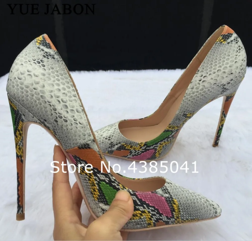Sexy De Conception picture Picture Marque Chaussures Bleu Couleur Mariage 3 Mode Haute Taille picture 43 1 Nouvelle Partie Femmes 2019 Mixte 2 Pompes Serpent Impression Talons axqRYdx