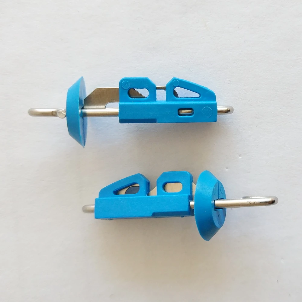 sea fishing baiting tool