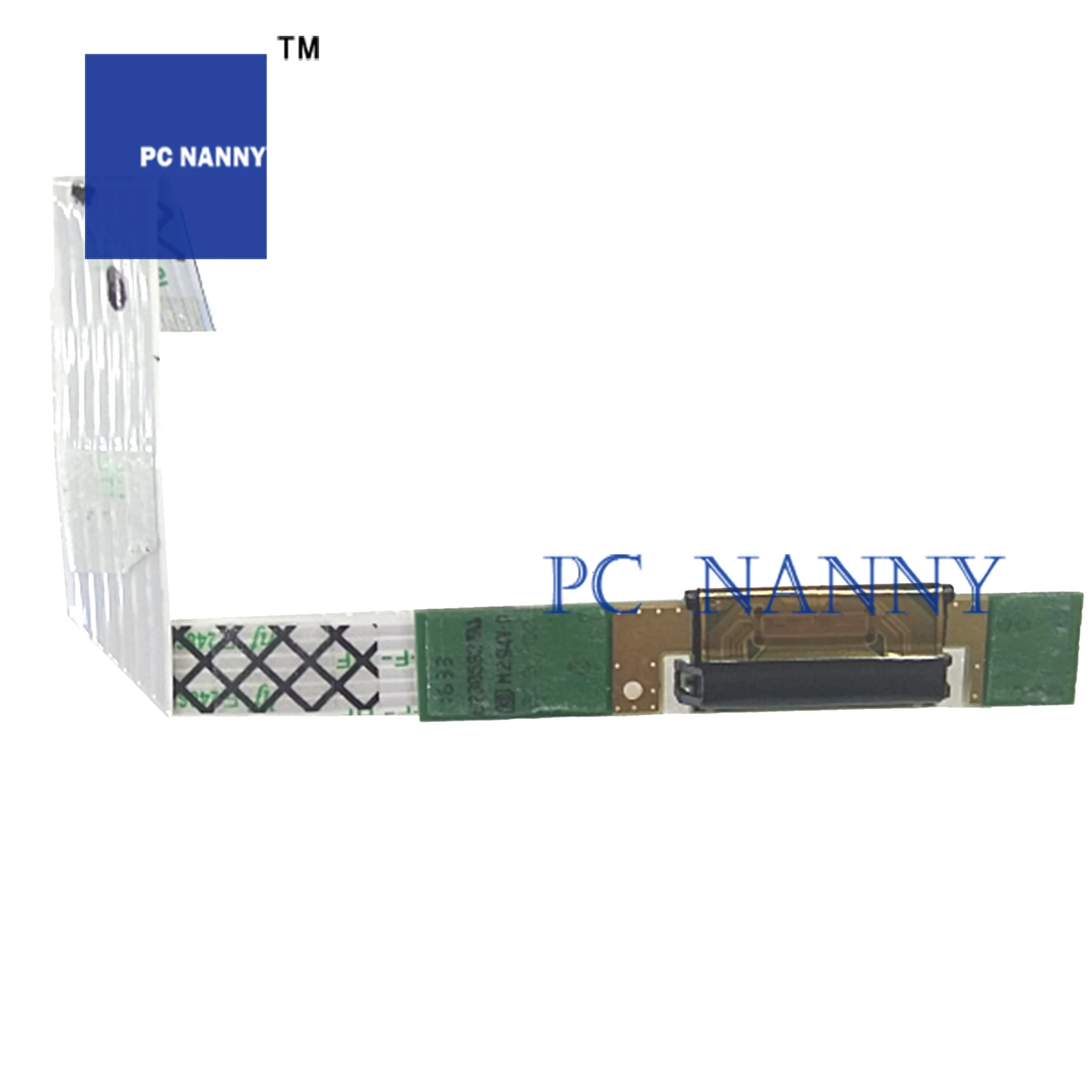 

PCNANNY FOR HP 340/348 G3 Fingerprint module 6042B0348201 test good