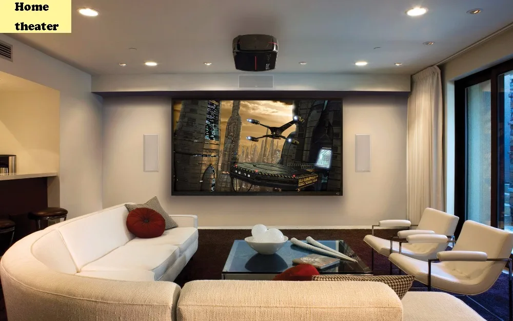 Home theater