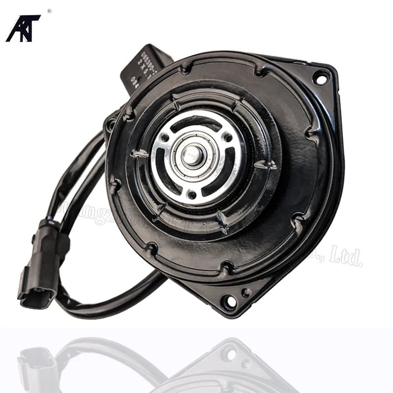 Cooling Fan Motor untuk Honda Fit 2005 