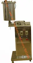 eye black filling machine /eyelash grower filling machine+new arrive +stainless steel