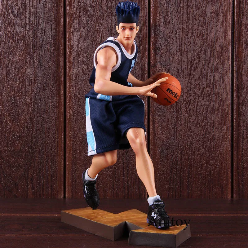 

Anime Action Figure Slam Dunk Sendoh Akira PVC Collectible Model Toy For Kids Children Gift