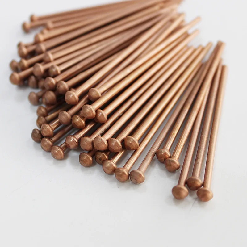 

STUD WELDING NAILS PINS 2.0mm/2.5mmSPOT COPPER DENT PULLER WELDERS