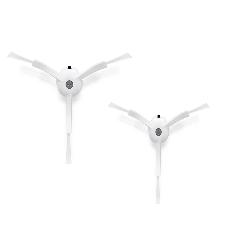  Xiaomi Robot Vacuum Cleaner Replacement Part Kits Cleaning Brush X2PC HEPA Filter X2PC Main Brush X - 32827610227