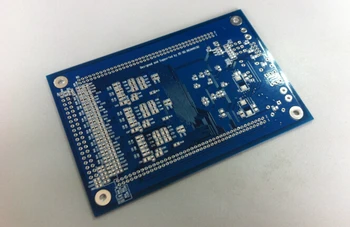 

Empty AD7656 development board module ADC acquisition module empty PCB Board 16 bit ADC module