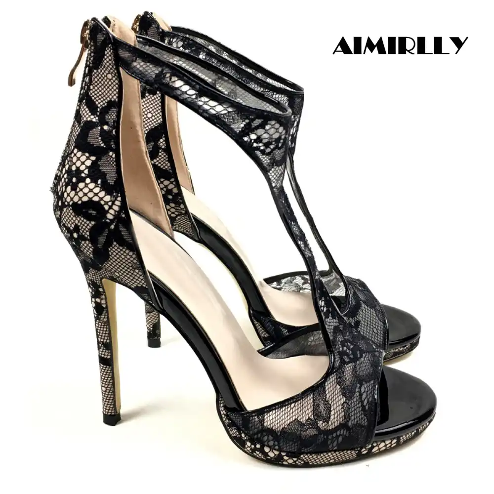 closed toe shoes for summer dresses