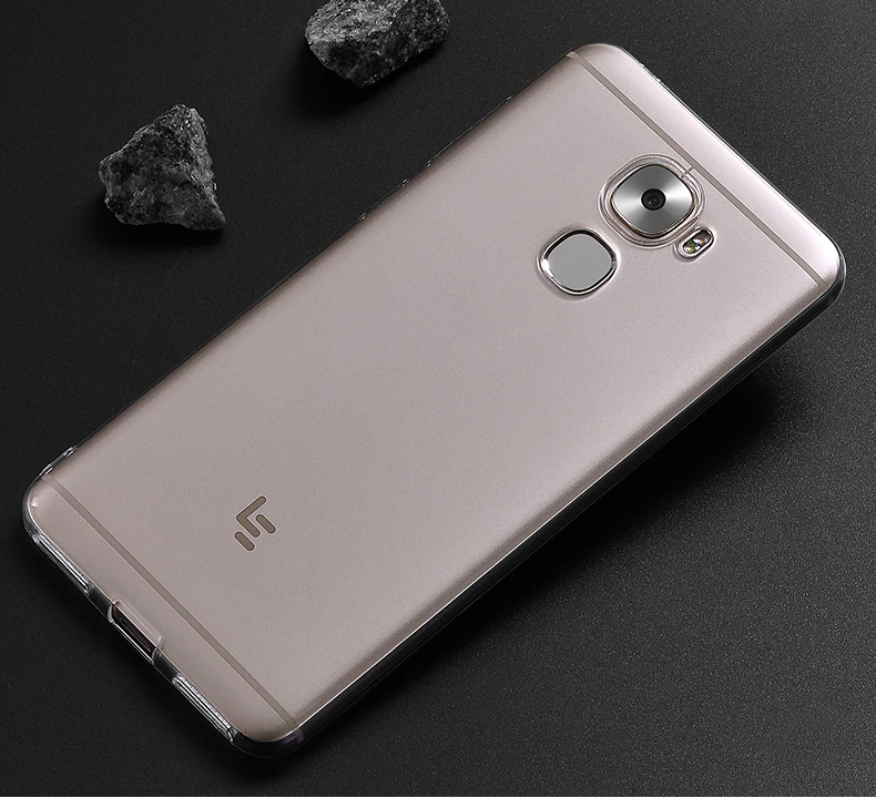 

Case for Levt Le Pro 3 Ultra Thin Clear Soft TPU Back Case Cover For Letv LeEco Le Pro 3 elite X720 X725 X727 X726 Fundas Couqe