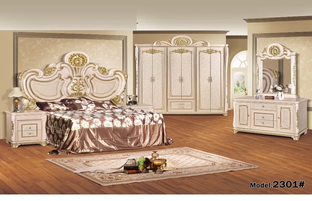 Online buy wholesale luxury bedroom furniture from china luxury ... Luxury bedroom furniture