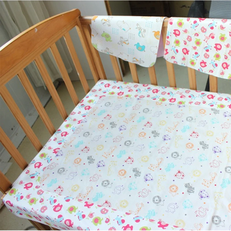 Водонепроницаемый подгузник для младенцев 50*75 или 100*75|mat mat|infant matinfant urinal |