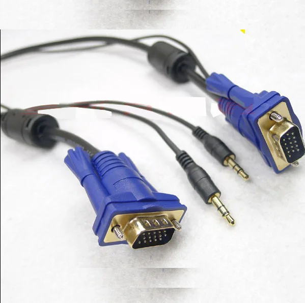 VGA+3