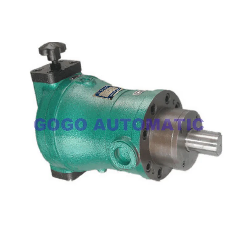 

SCY14-1B of 10SCY14-1B 16SCY14-1B axial Piston Pump for Hydraulic Motor