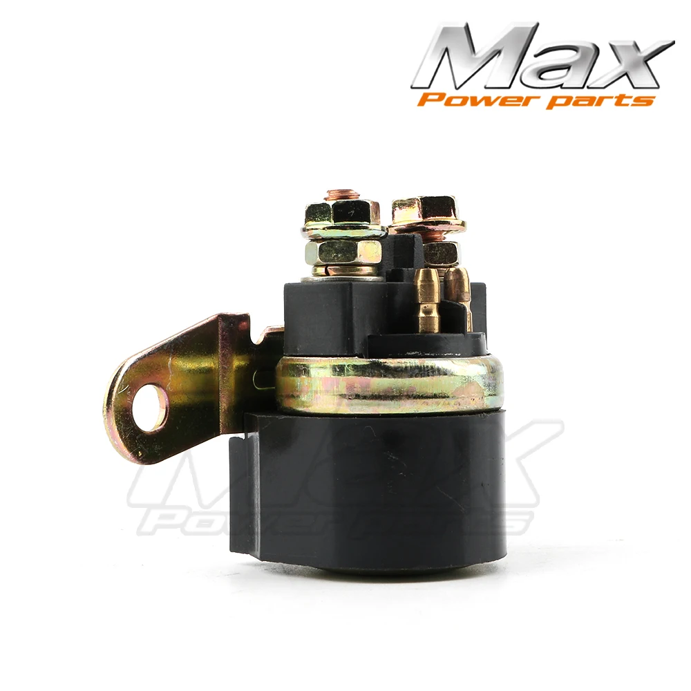 Max Стартер электромагнитный реле LT230E Quadrunner 1985 1986 1987 1988 1993 ATV высокое качество