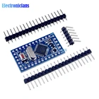 New Pro Mini atmega3