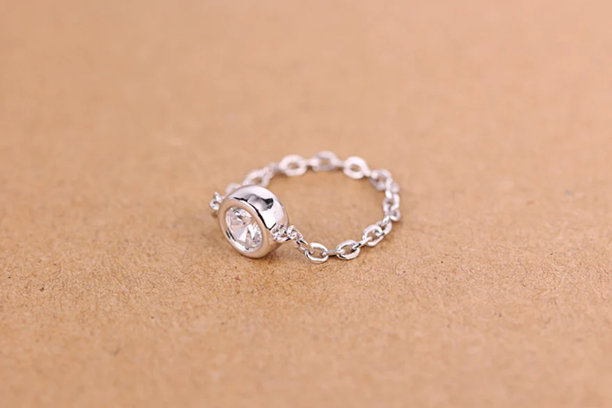 925 серебряных колец для женщин ringen dames винтажный, с серебряным покрытием женское кольцо серебро 925 ювелирные цепочки кольцо веревки conjunto aneis feminino