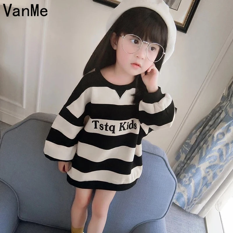 

Cute girls dresses 2017 autumn clothes children Princess dresses long-sleeved Half Kids Dresses For Girls 77415